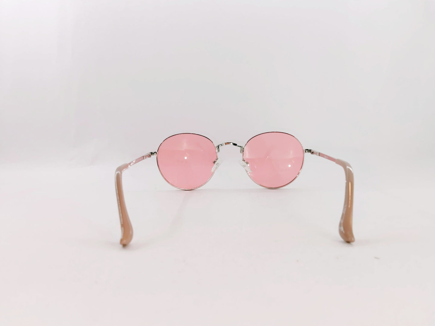 iDom Sunglasses Full Frame Sunglasses Round For Women 918904