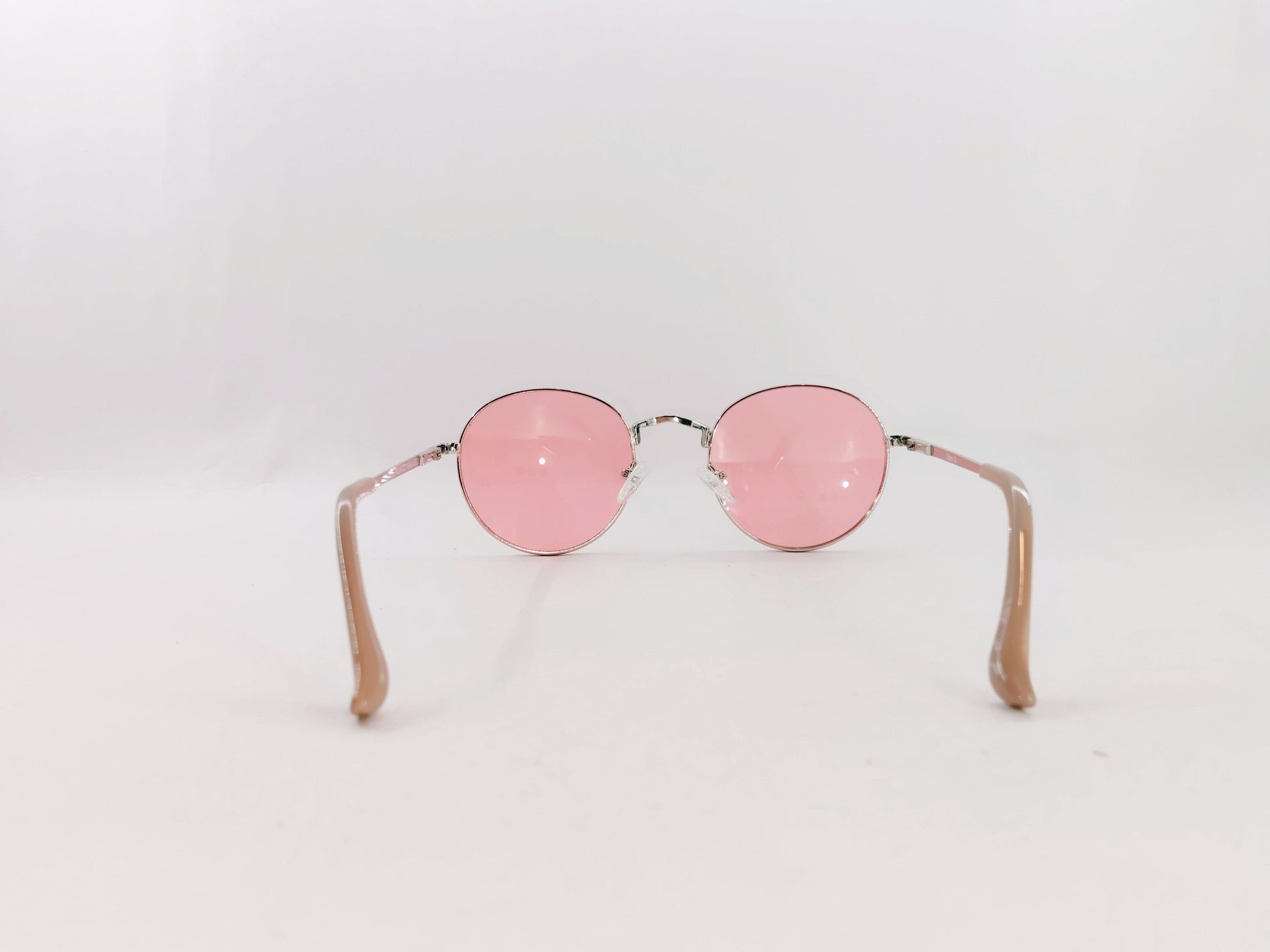 iDom Sunglasses Full Frame Sunglasses Round For Women 918904