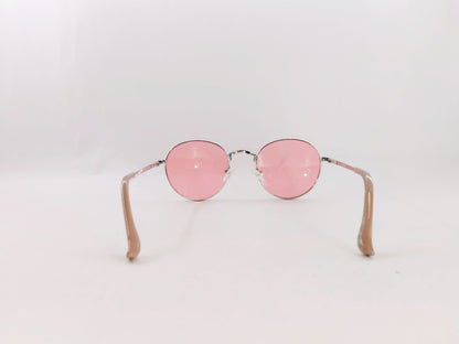 iDom Sunglasses Full Frame Sunglasses Round For Women 918904