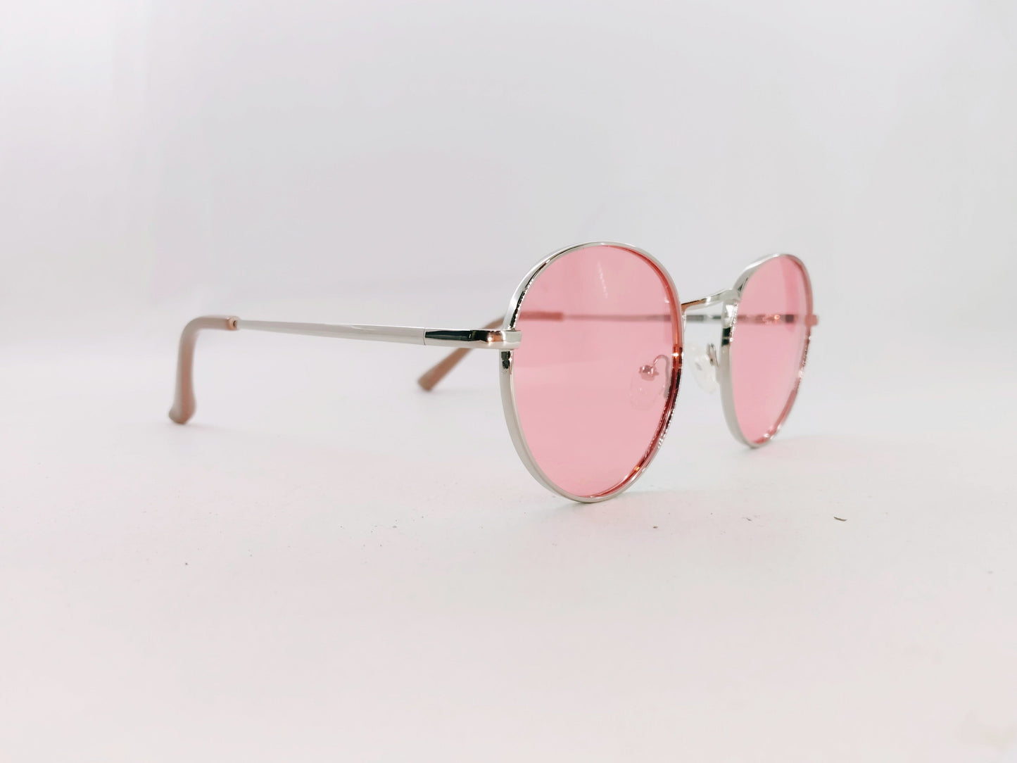 iDom Sunglasses Full Frame Sunglasses Round For Women 918904