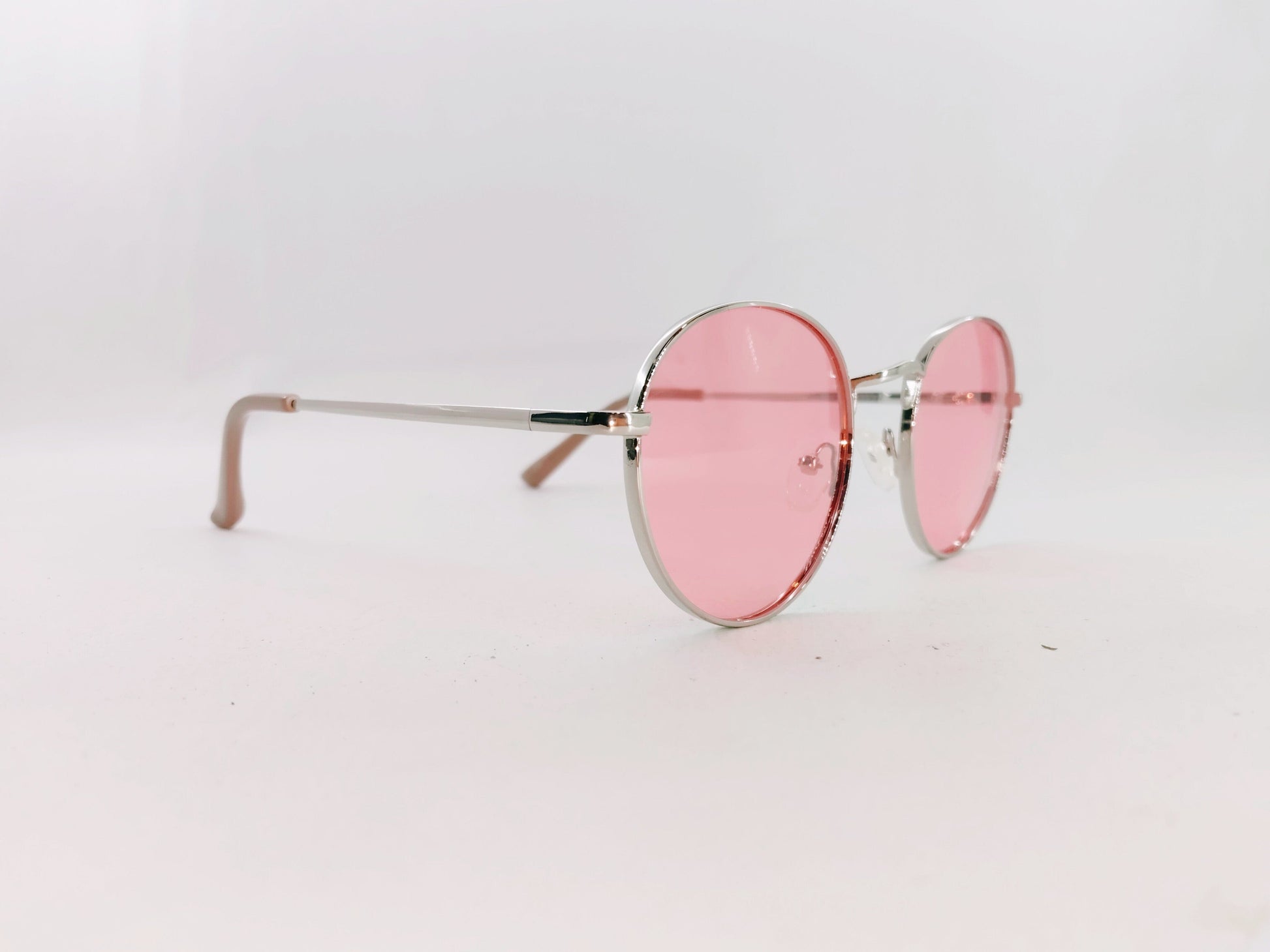 iDom Sunglasses Full Frame Sunglasses Round For Women 918904