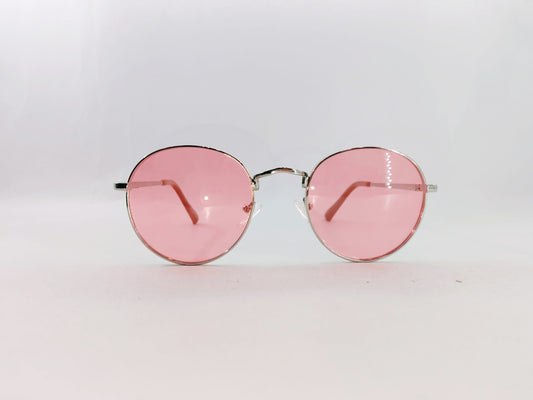 iDom Sunglasses Full Frame Sunglasses Round For Women 918904