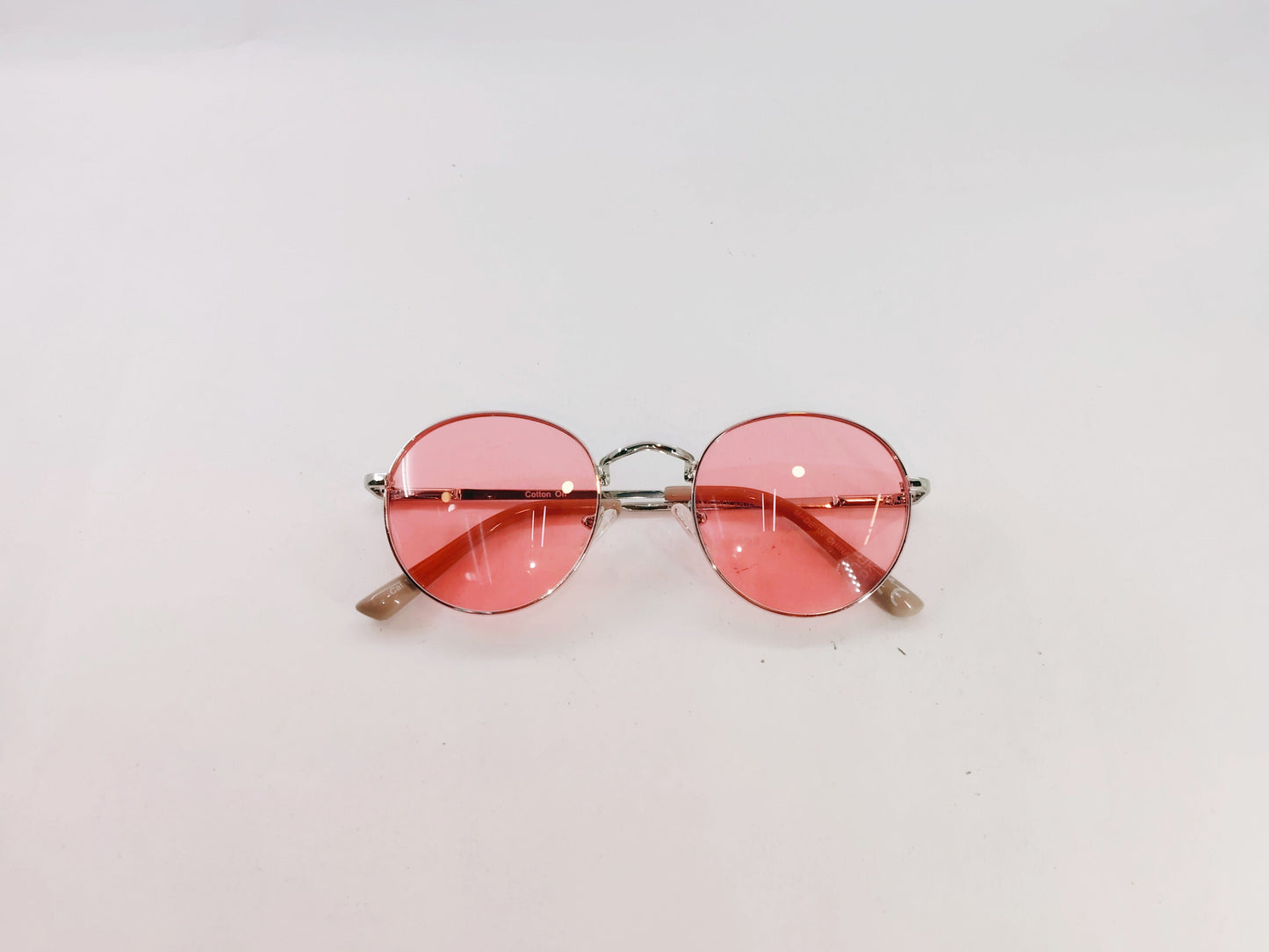 iDom Sunglasses Full Frame Sunglasses Round For Women 918904