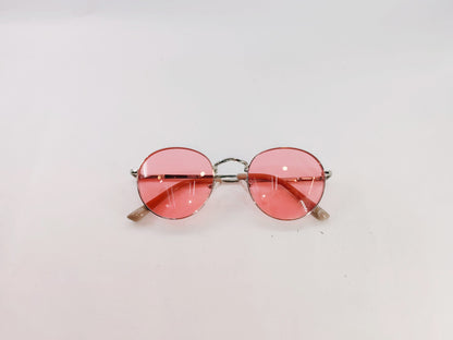 iDom Sunglasses Full Frame Sunglasses Round For Women 918904