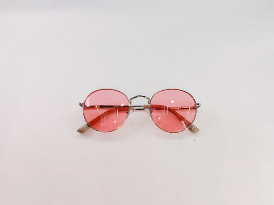 iDom Sunglasses Full Frame Sunglasses Round For Women 918904