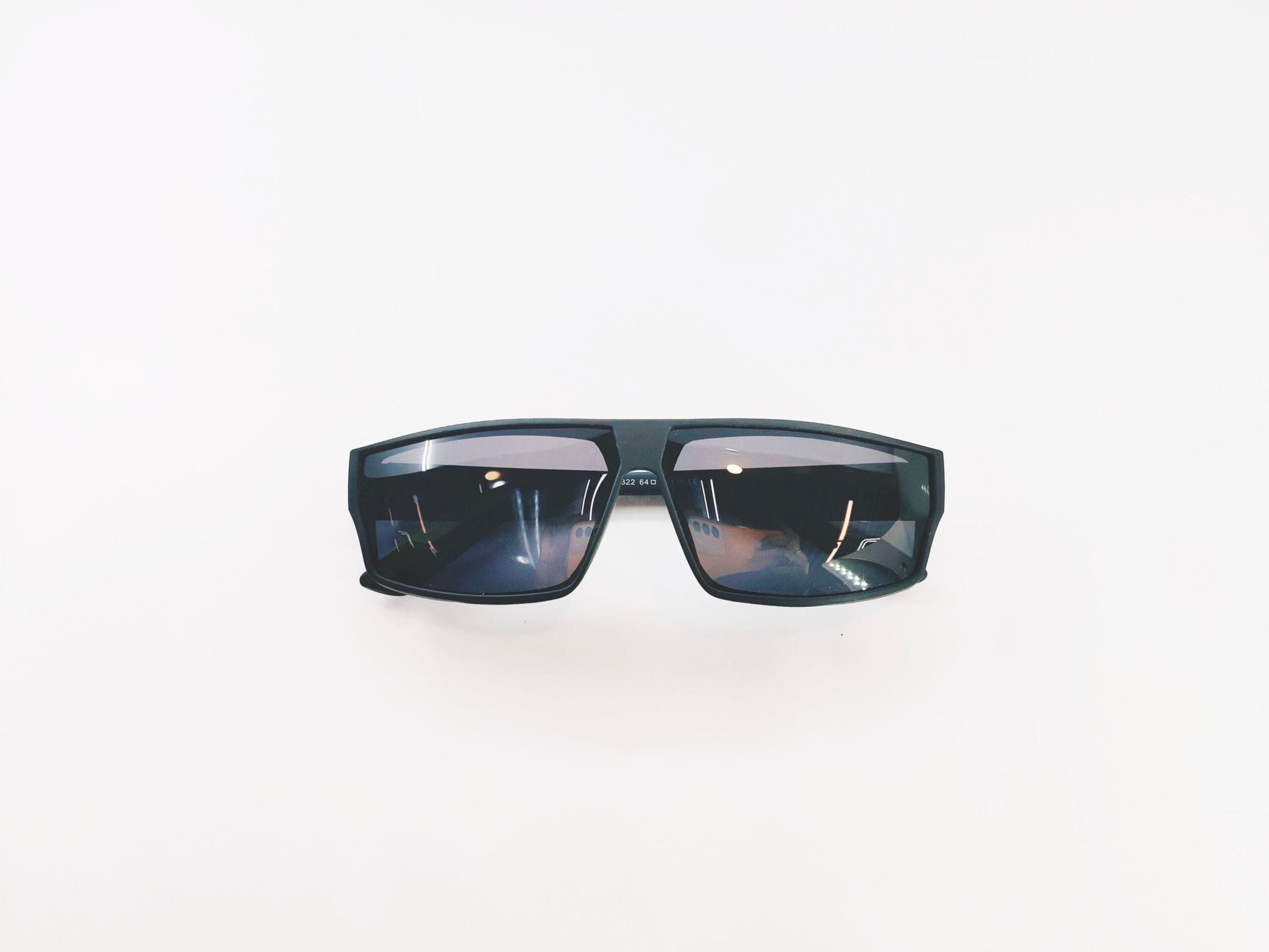 iDom Sunglasses Full Frame Sunglasses Shape For Men 190365