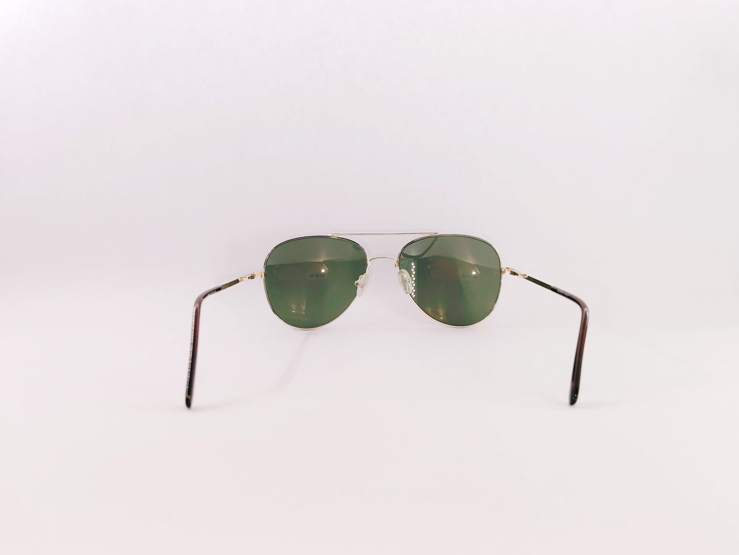 iDom Sunglasses Full Rim Aviator Sunglass For Men & Women 244109