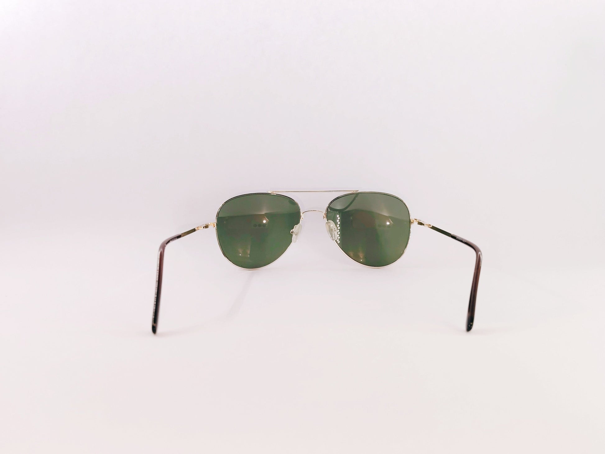 iDom Sunglasses Full Rim Aviator Sunglass For Men & Women 244109