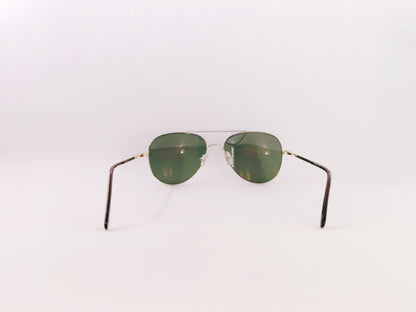 iDom Sunglasses Full Rim Aviator Sunglass For Men & Women 244109