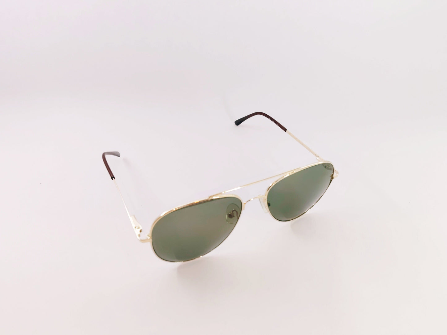 iDom Sunglasses Full Rim Aviator Sunglass For Men & Women 244109