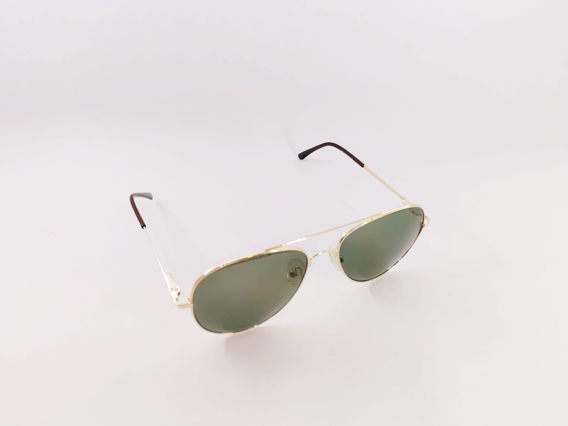 iDom Sunglasses Full Rim Aviator Sunglass For Men & Women 244109