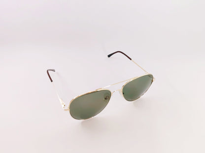 iDom Sunglasses Full Rim Aviator Sunglass For Men & Women 244109
