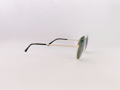 iDom Sunglasses Full Rim Aviator Sunglass For Men & Women 244109