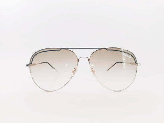 iDom Sunglasses Full Rim Aviator Sunglass For Men & Women 315502