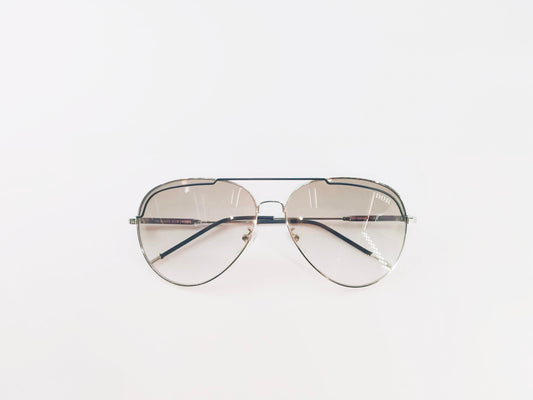 iDom Sunglasses Full Rim Aviator Sunglass For Men & Women 315502