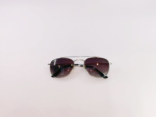 iDom Sunglasses Full Rim Aviator Sunglass For Men & Women T5011