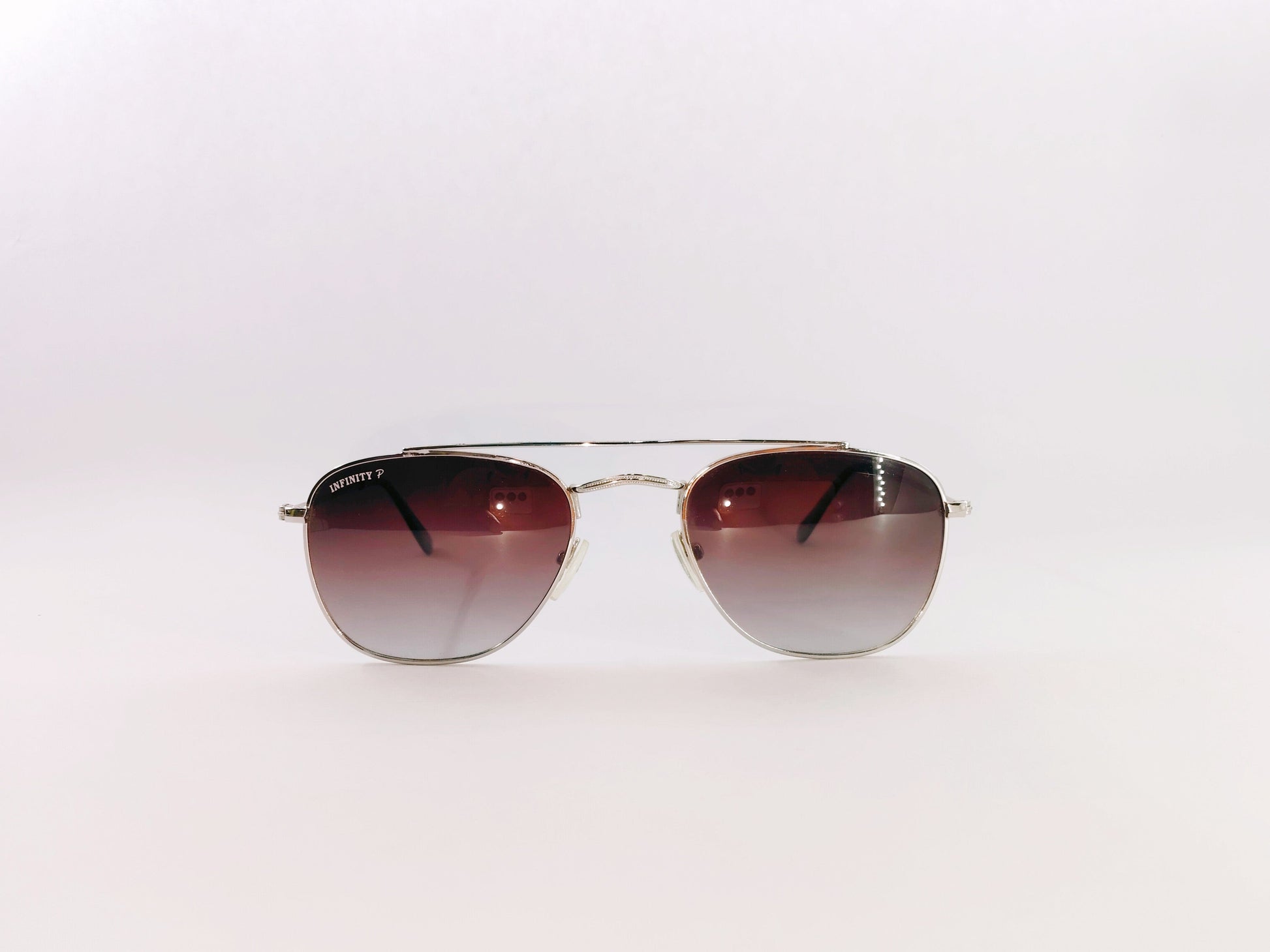 iDom Sunglasses Full Rim Aviator Sunglass For Men & Women T5011