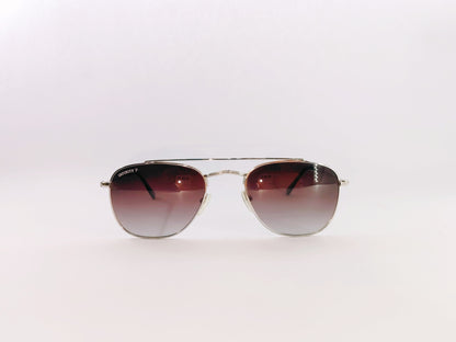iDom Sunglasses Full Rim Aviator Sunglass For Men & Women T5011