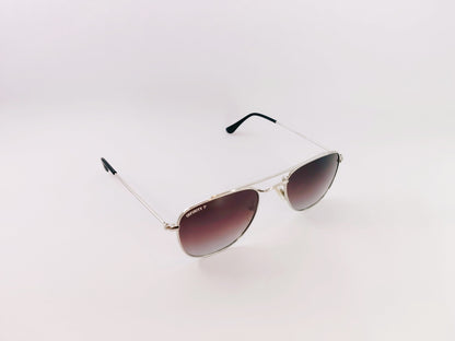 iDom Sunglasses Full Rim Aviator Sunglass For Men & Women T5011