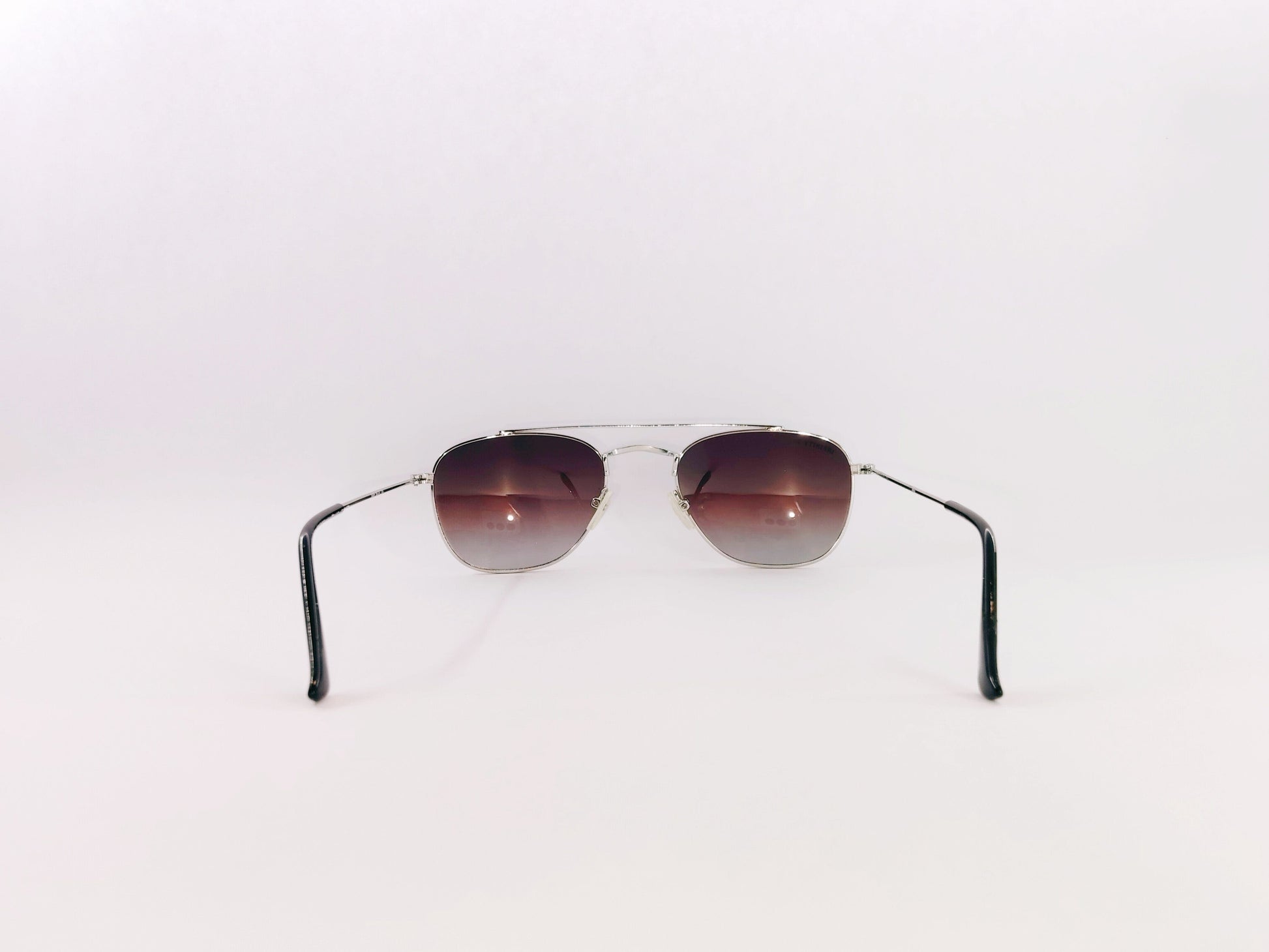 iDom Sunglasses Full Rim Aviator Sunglass For Men & Women T5011