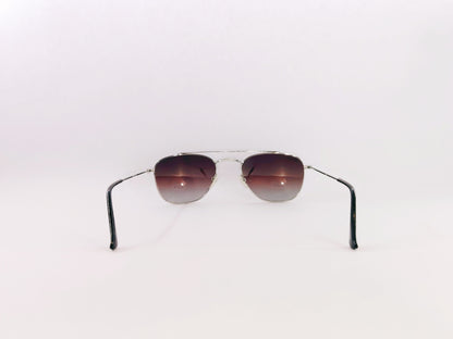 iDom Sunglasses Full Rim Aviator Sunglass For Men & Women T5011