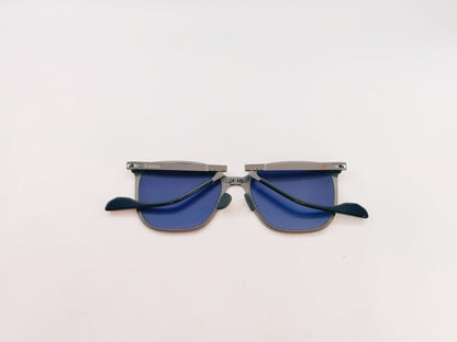 iDom Sunglasses Full Rim Foldable Square Sunglasses For Men 289641