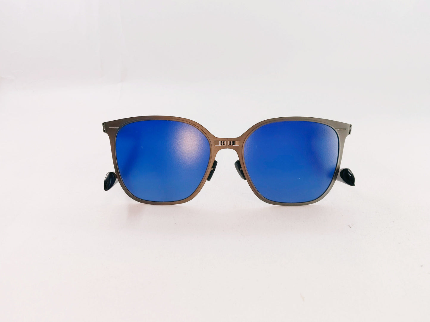 iDom Sunglasses Full Rim Foldable Square Sunglasses For Men 289641