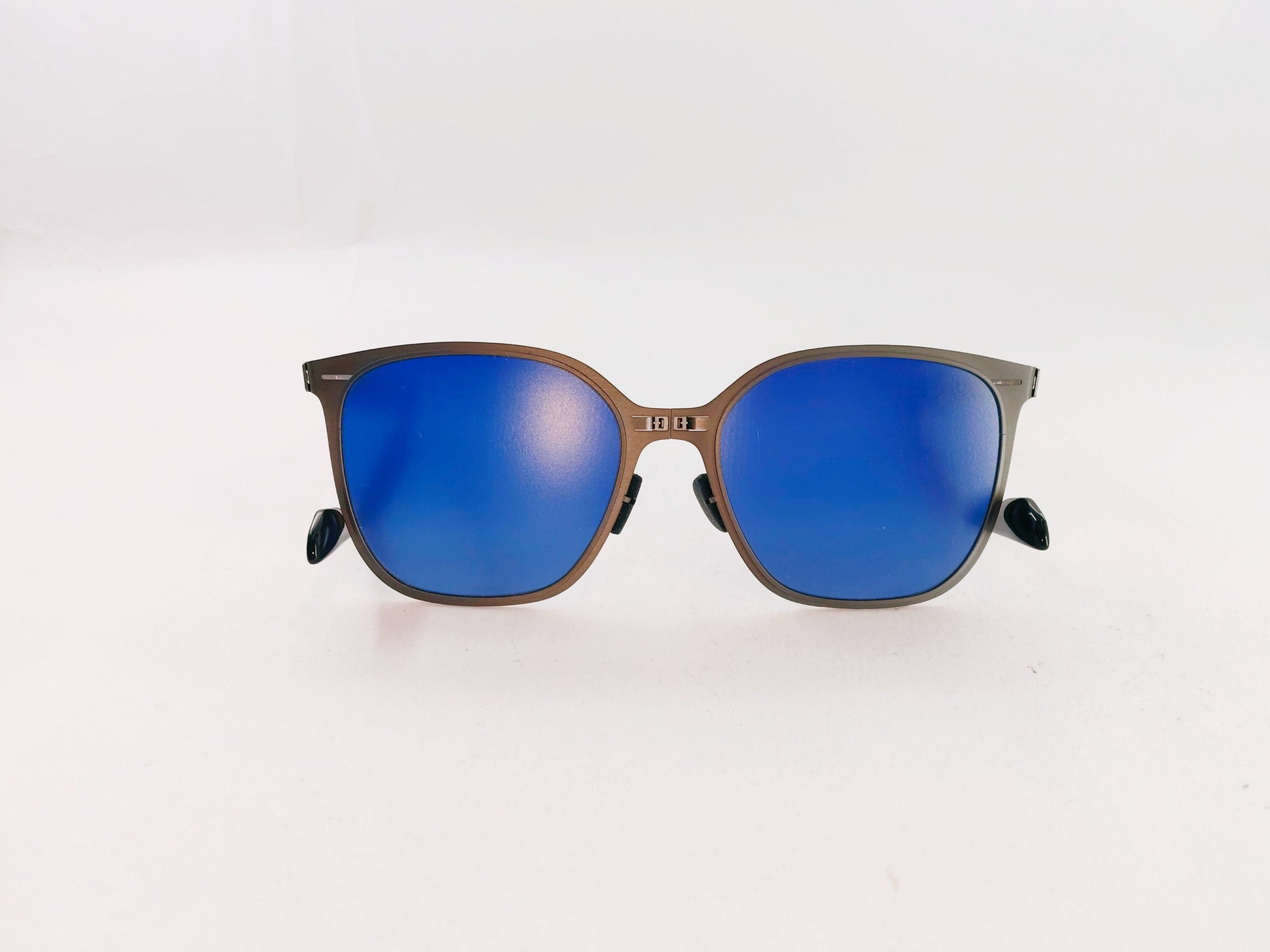 iDom Sunglasses Full Rim Foldable Square Sunglasses For Men 289641