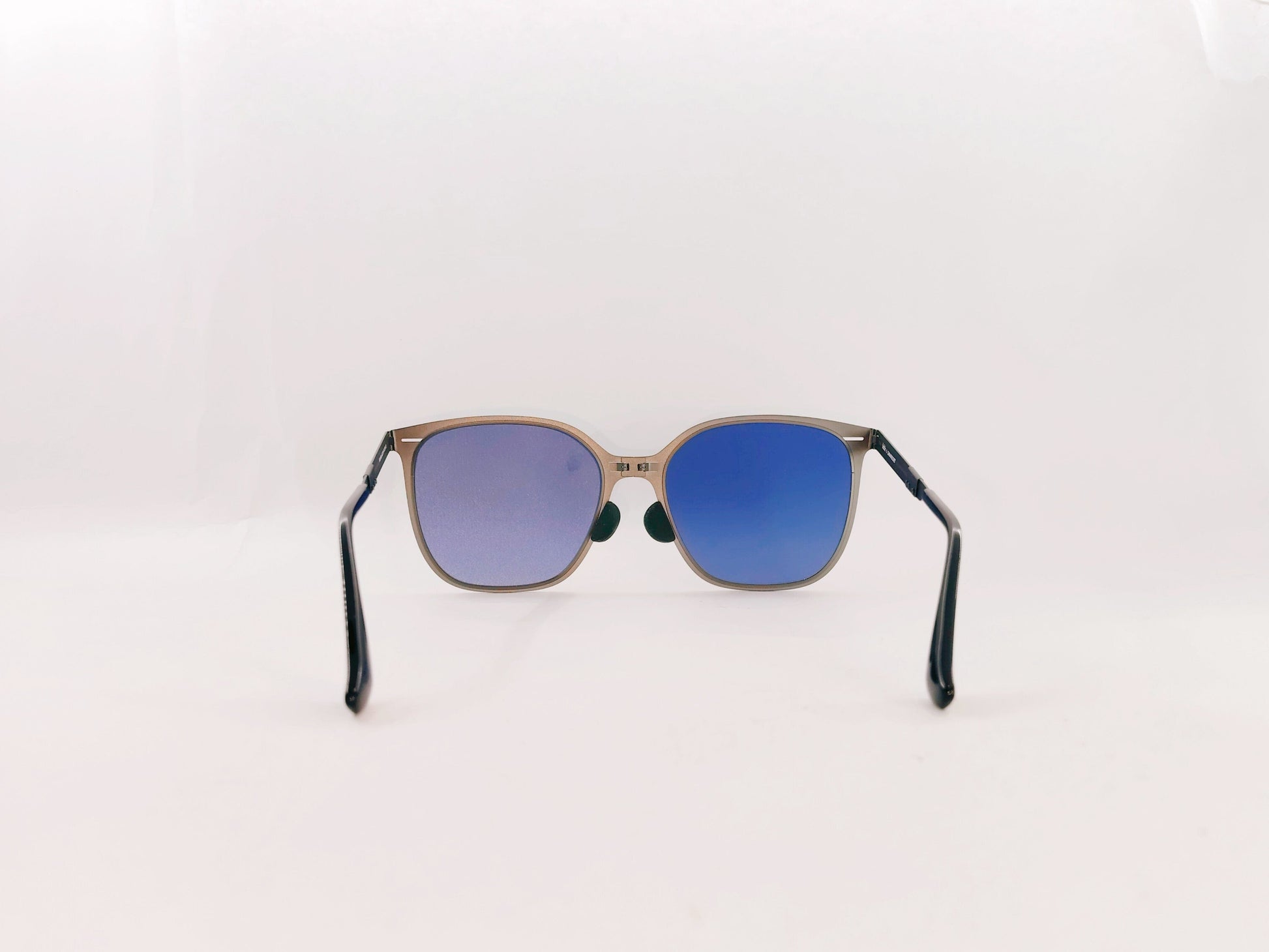 iDom Sunglasses Full Rim Foldable Square Sunglasses For Men 289641