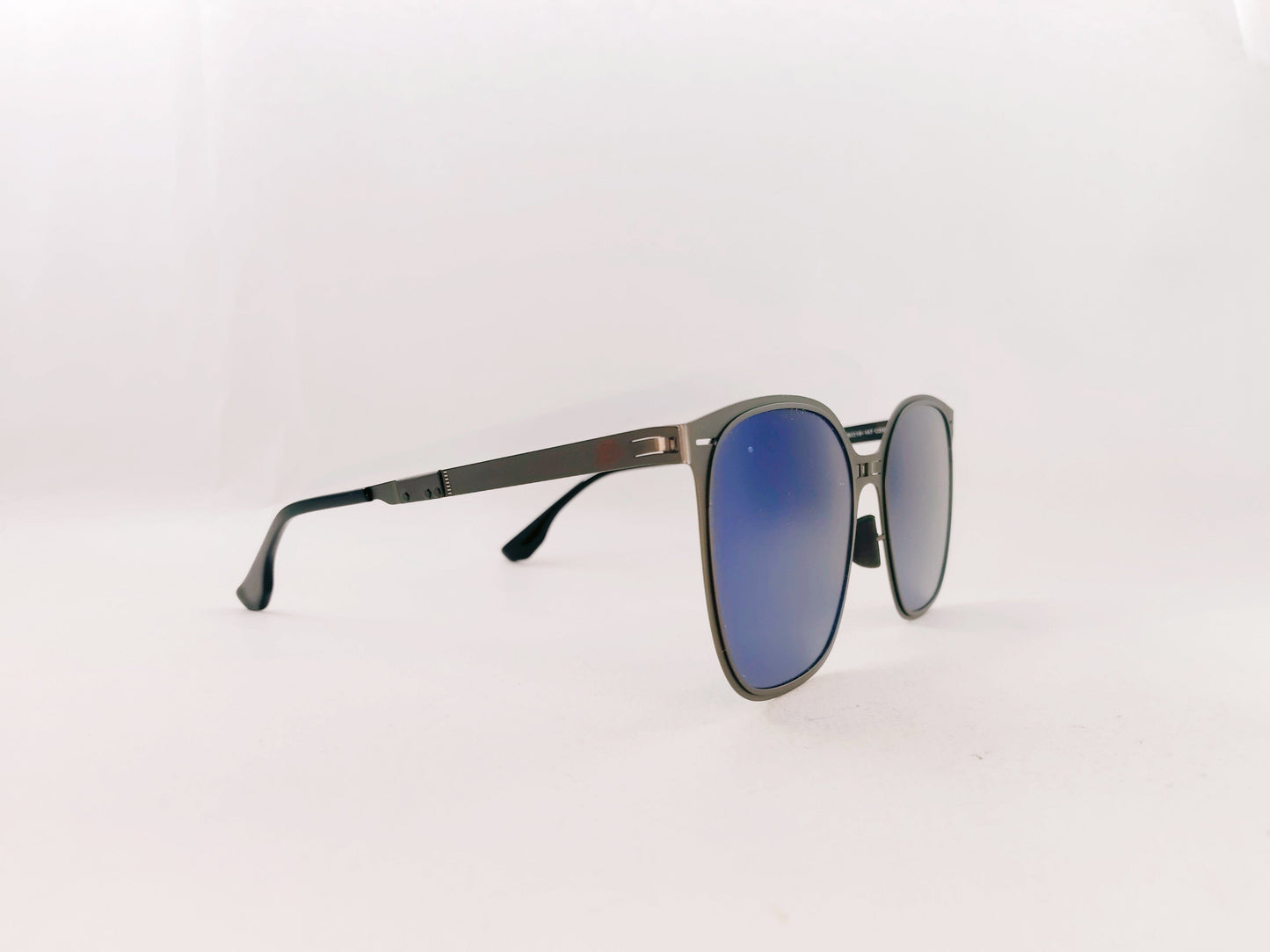 iDom Sunglasses Full Rim Foldable Square Sunglasses For Men 289641