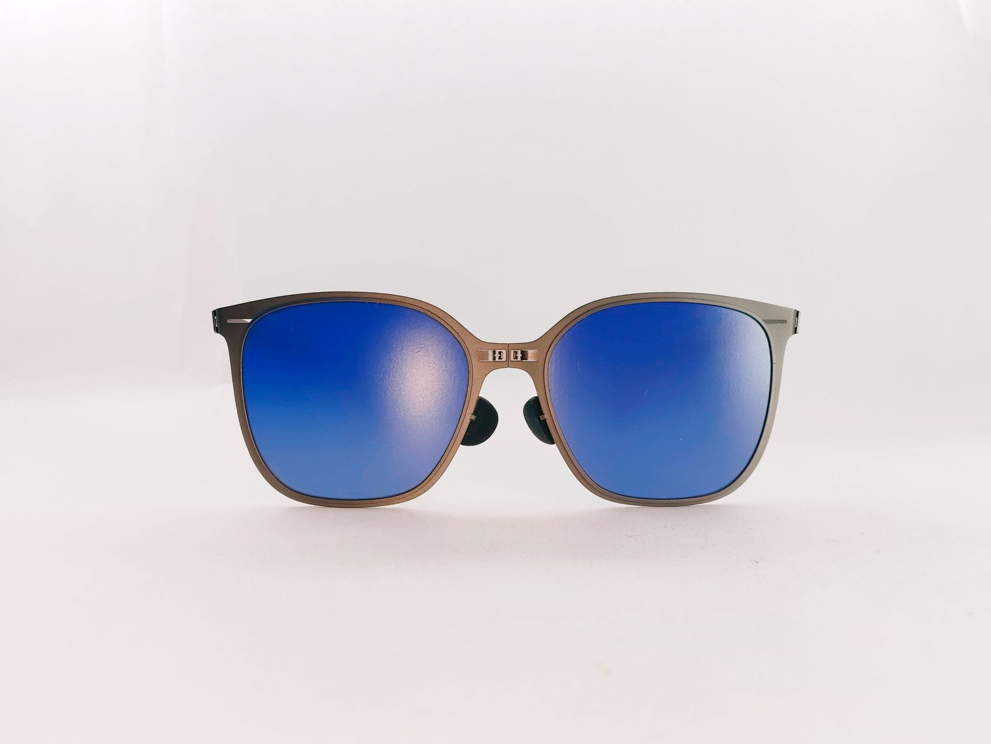 iDom Sunglasses Full Rim Foldable Square Sunglasses For Men 289641