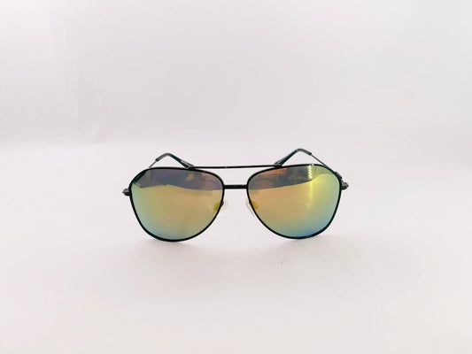 iDom Sunglasses Full Rim Mirror Sunglasses For Men & Women 186400