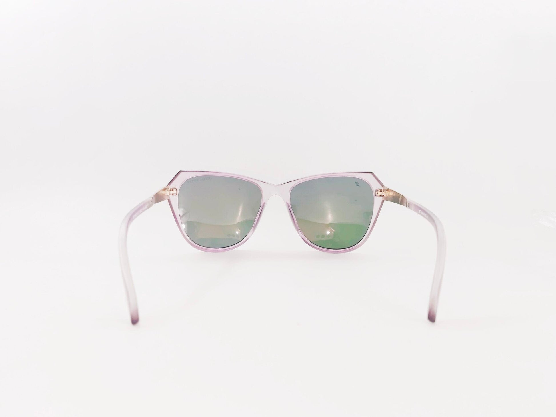 iDom Sunglasses Full Rim MIRROR Sunglasses For Women 202012