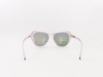 iDom Sunglasses Full Rim MIRROR Sunglasses For Women 202012