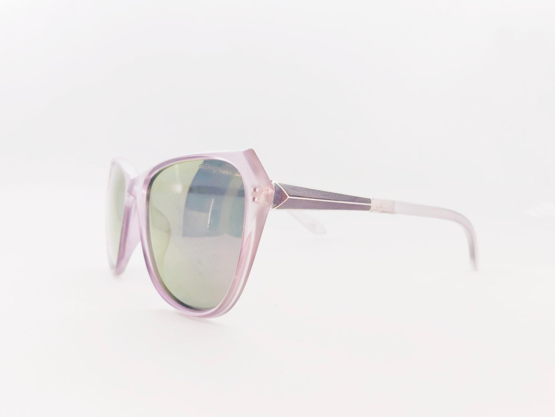 iDom Sunglasses Full Rim MIRROR Sunglasses For Women 202012