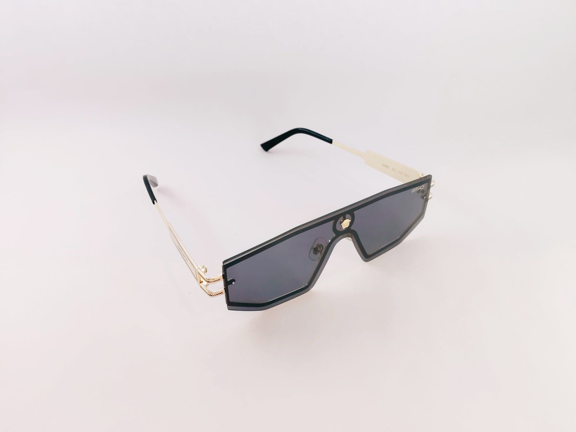 iDom Sunglasses Full Rim Navigator Sunglasses For Men 9995