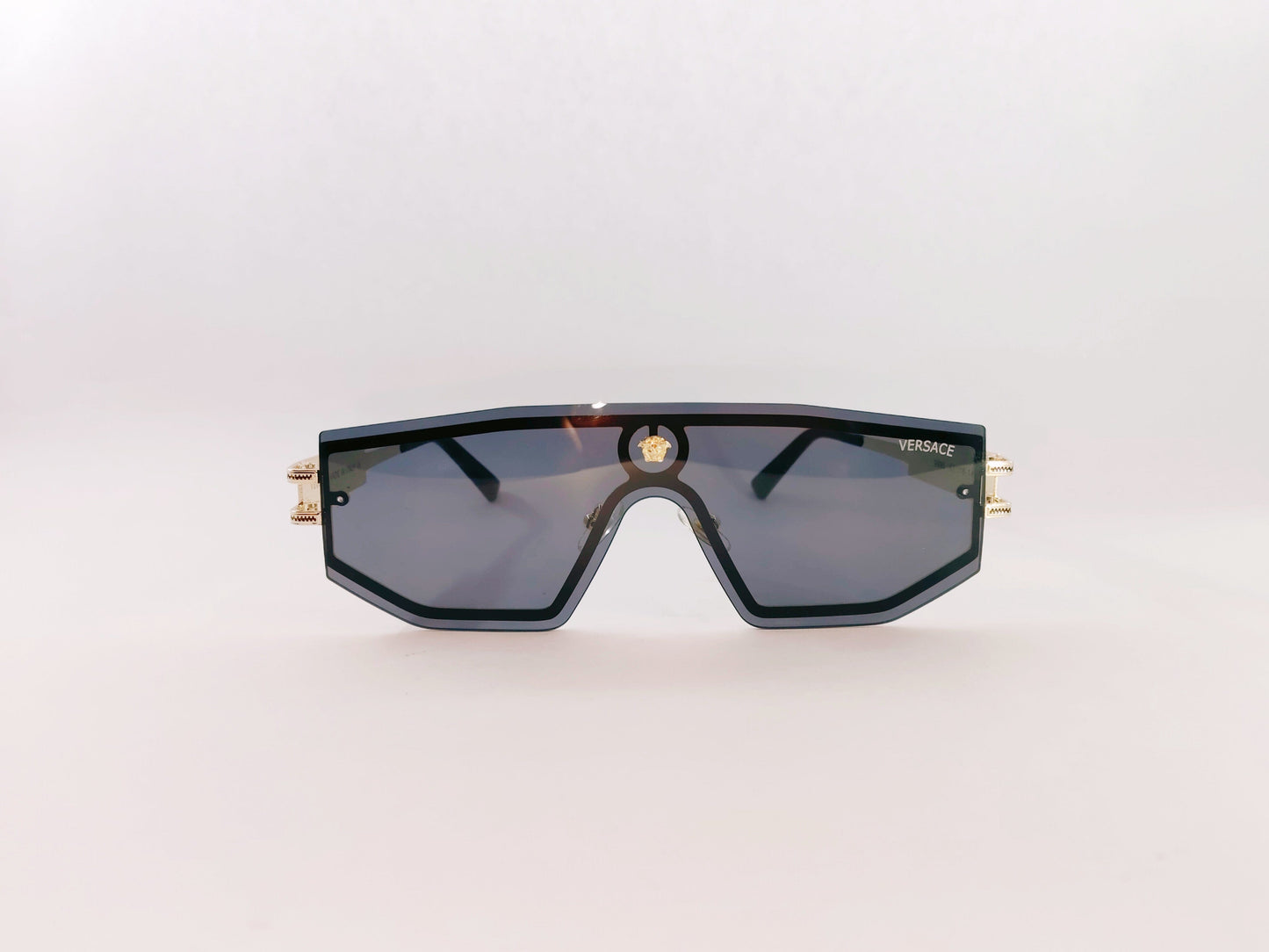 iDom Sunglasses Full Rim Navigator Sunglasses For Men 9995