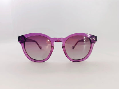 iDom Sunglasses Full Rim Pento Shape For Women 345466