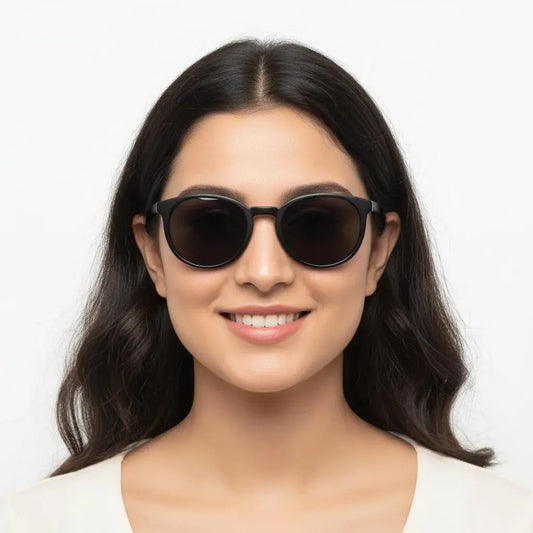 iDom Sunglasses Full Rim Pento Sunglasses For Women 726792