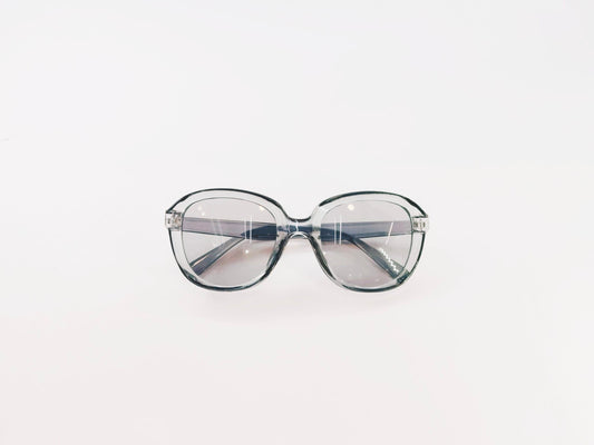 iDom Sunglasses Full Rim Round Sunglasses For Kids 527735