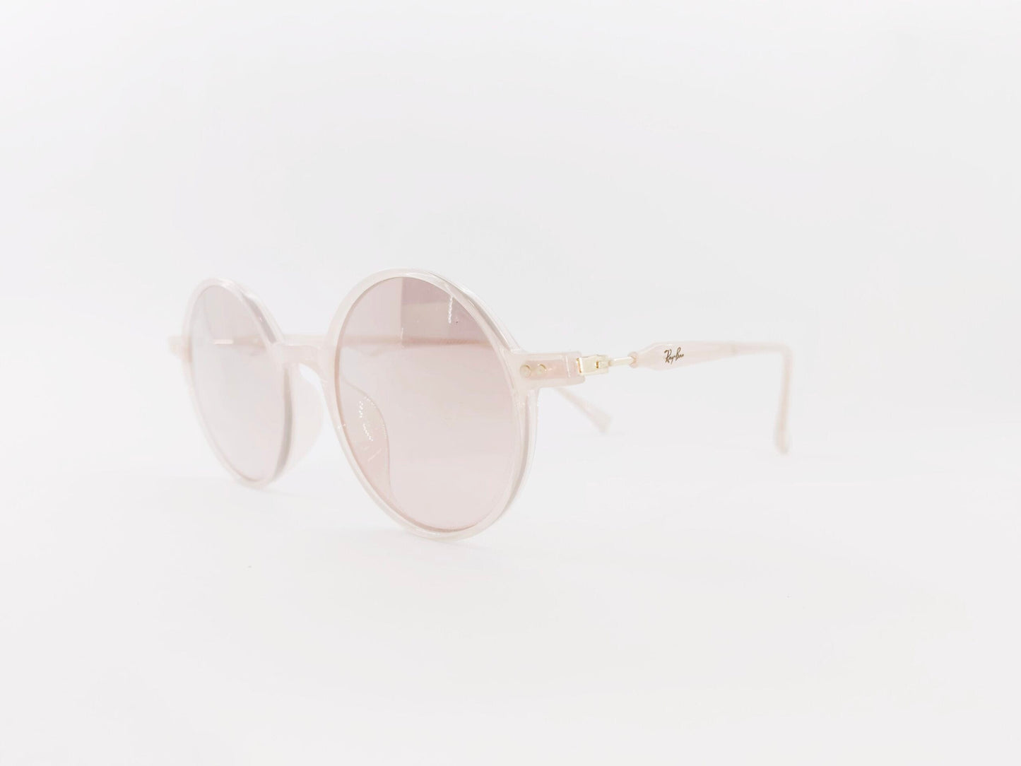 iDom Sunglasses Full Rim Round Sunglasses For Kids 98116411B