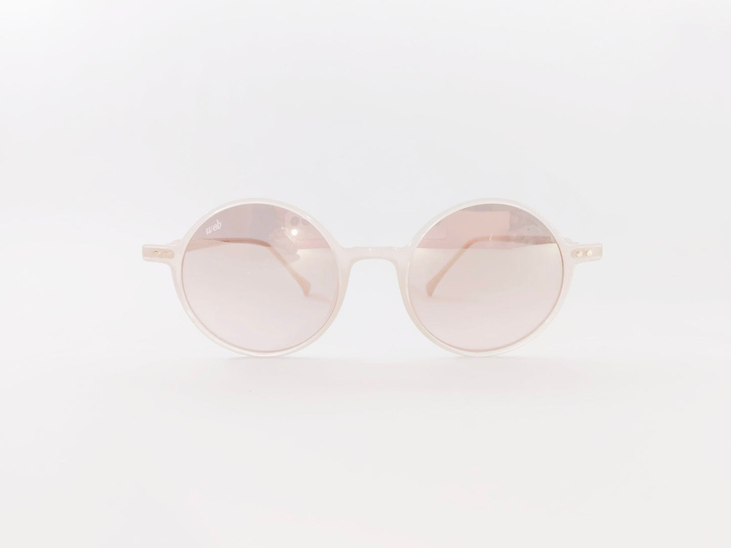 iDom Sunglasses Full Rim Round Sunglasses For Kids 98116411B