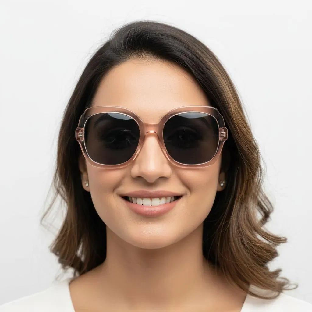 iDom Sunglasses Full Rim Square Sunglasses For Women 224295