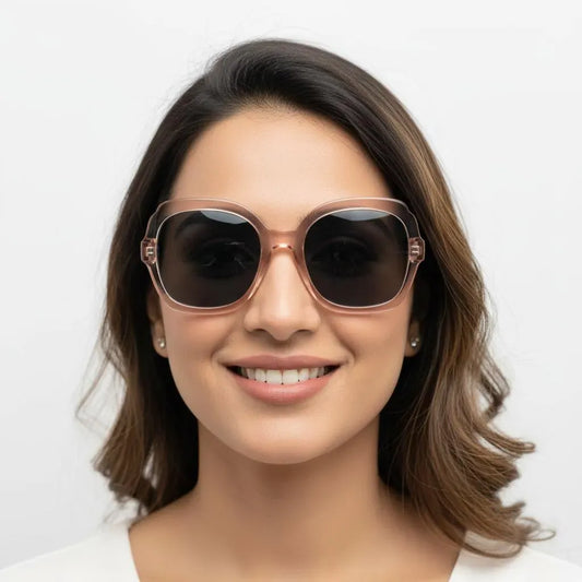 iDom Sunglasses Full Rim Square Sunglasses For Women 224295