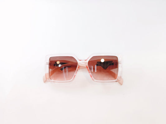 iDom Sunglasses Full Rim Square Sunglasses For Women 336605