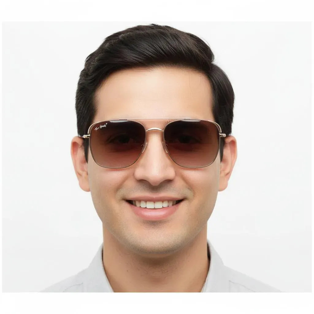 iDom Sunglasses Full Rim Sunglasses For Men 492621
