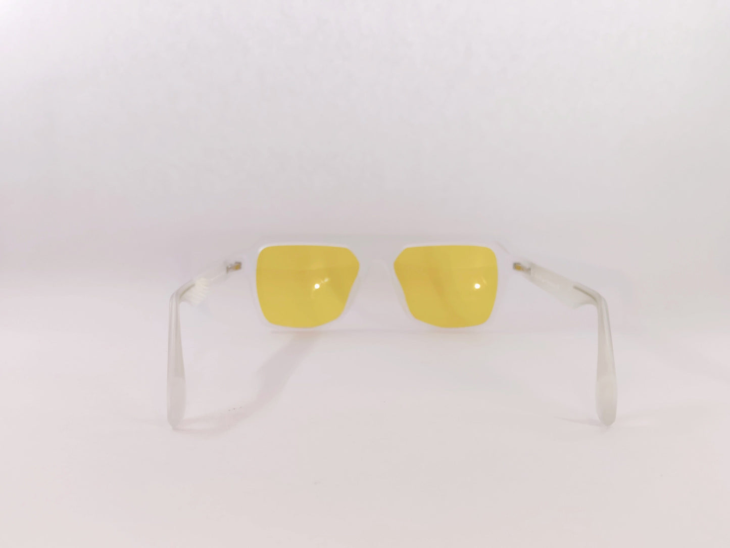 iDom Sunglasses Mirror Square Sunglasses Full Frame For Men 255788