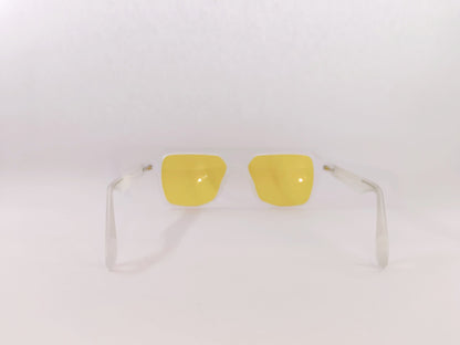 iDom Sunglasses Mirror Square Sunglasses Full Frame For Men 255788