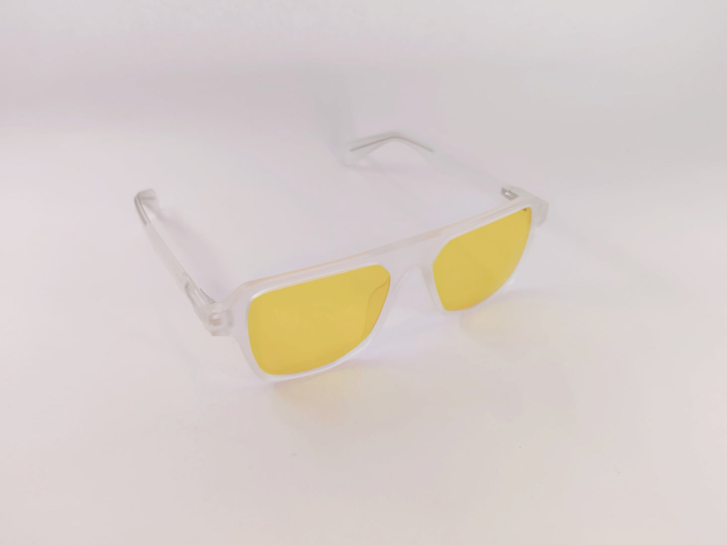 iDom Sunglasses Mirror Square Sunglasses Full Frame For Men 255788