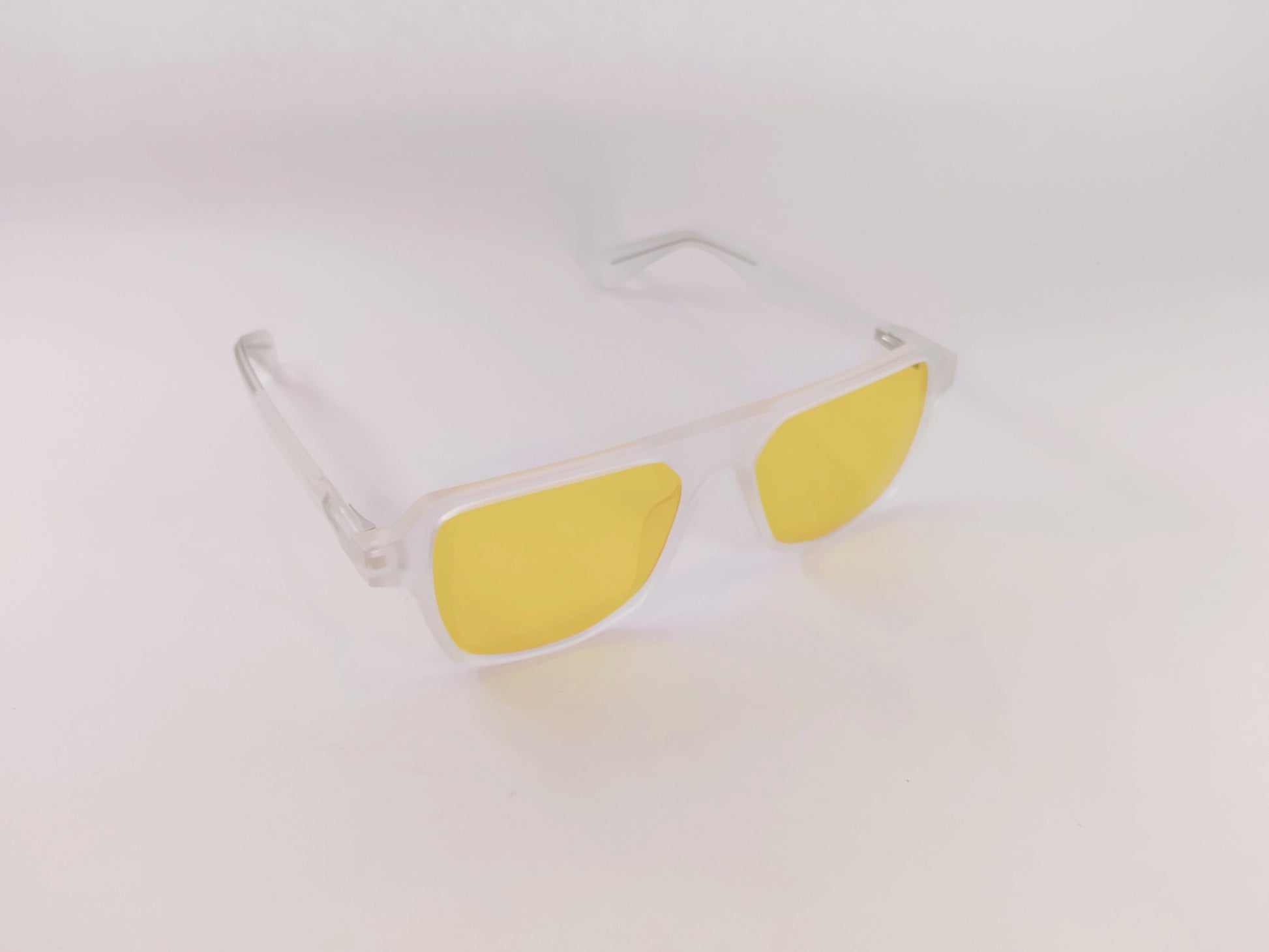 iDom Sunglasses Mirror Square Sunglasses Full Frame For Men 255788